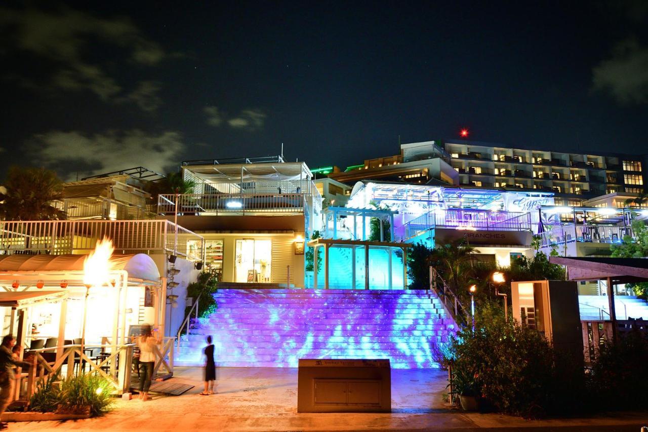 Senagajima Island Resort & Spa Tomigusuku Exterior photo